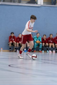 Bild 48 - wCJ NFV Futsalturnier